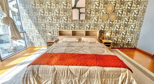 Premium Vacation Home in Old Dubai