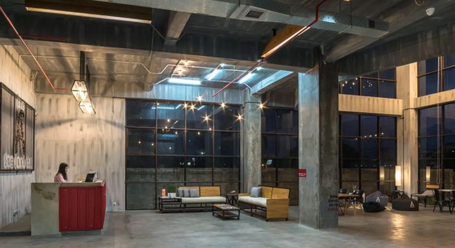 the AMARTYA, Prenota Hotel Baturetno Yogyakarta