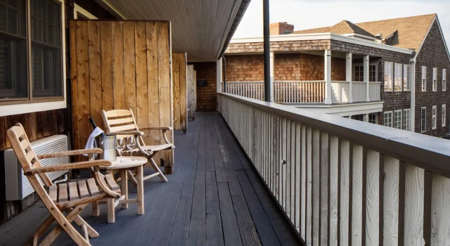 Двухместный номер Signature Village Faraway Sag Harbor