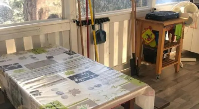 Mobil-Home 4/6 personnes à Puget sur Argens