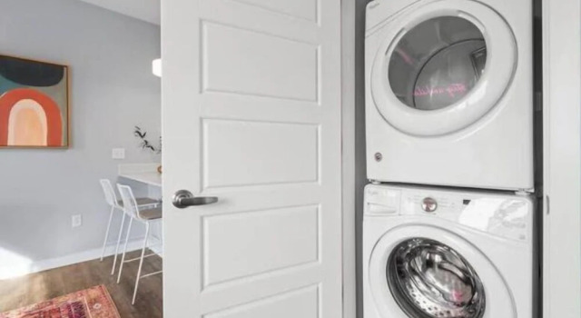 CozySuites at Lawrenceville, Prenota Appartamento Pittsburgh 