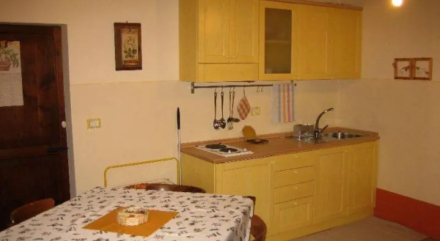 Standard- firedobbelt værelse Bed & Breakfast del Teatro