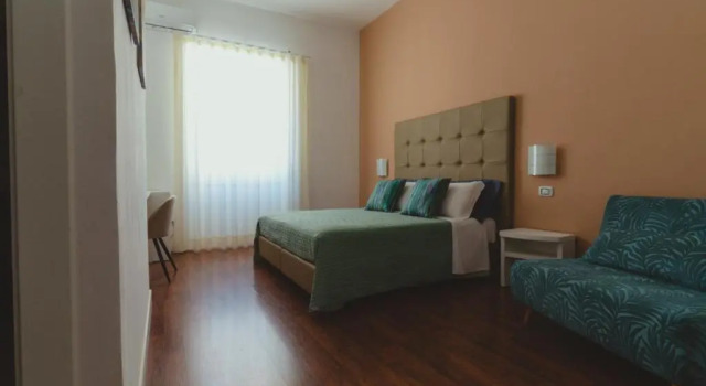 Номер Standard Tiziana'S House