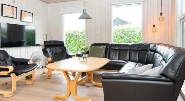 4 Star Holiday Home in Juelsminde, Rezervovat Hotel  