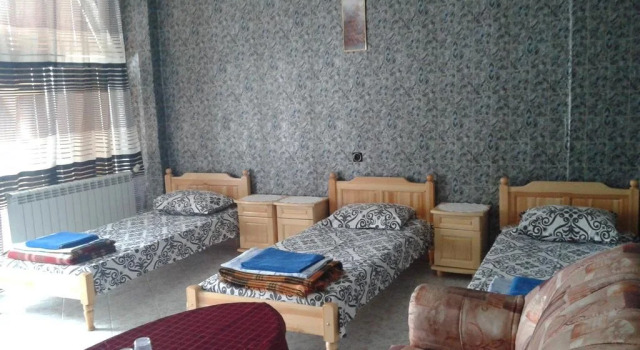 Family Hotel Shans, Reserva ahora Hotel Ruse 