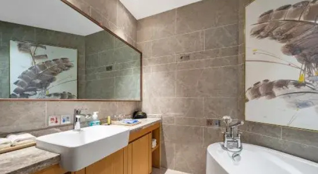Люкс Luxury Lanmei Boutique Hotel Xinyuan Branch Lanzhou