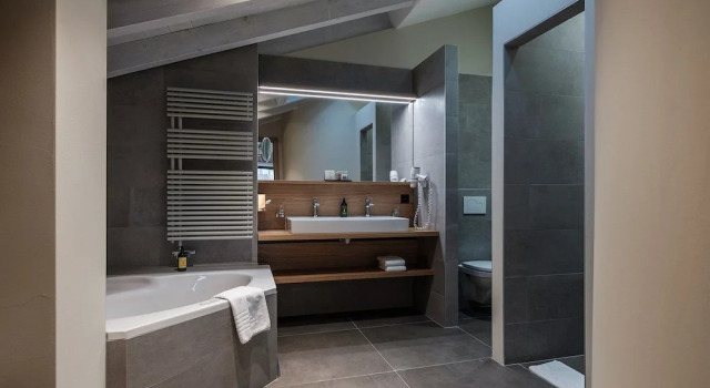 Люкс National Zermatt - Matterhorn Views, Sunnegga Gateway & SPA
