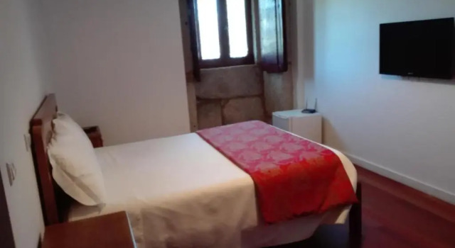 Номер Standard Casa Da Gaiteira