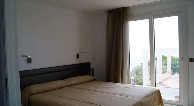 House - 3 Bedrooms with Pool and Sea views - 107932, Забронировать Отель Отели Льорет-де-Мар 3 звезды, рядом с sa Cala Gran, 3*