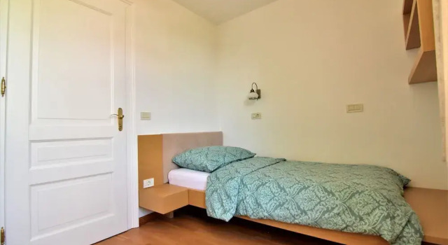 Апартаменты Vila Ključe Apartments