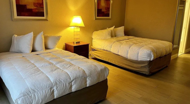 Miami Suites, Buchen Sie Hotel Toledo Ohio
