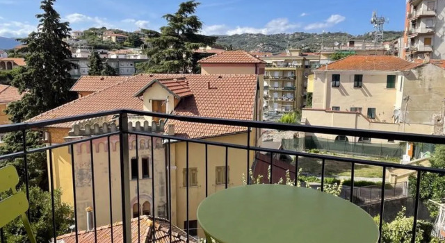 Apartment Ca´ MaSa Imperia