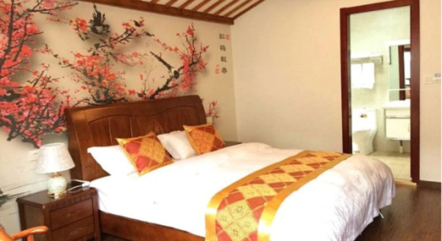 Zhouzhuang Chen Jia Boutique Inn, Забронировать Бутик-отель Отели Сучжоу 3 звезды, 3*