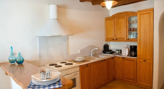 Вилла с 6 комнатами Villa Kappas