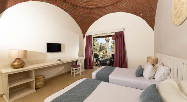 Номер Standard TH Blue Lagoon Marsa Alam
