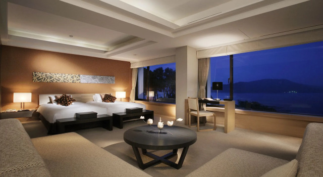 Toba International Hotel, Reserva ahora Hotel Toba 