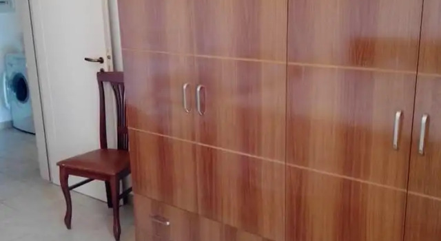 Apartment With one Bedroom in Orikum, With Wonderful sea View, Shared Pool and Balcony - Near the Beach