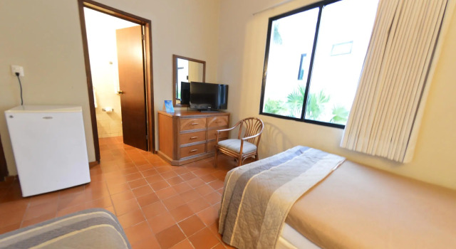Двухместный номер Standard Sina Suites Cancun