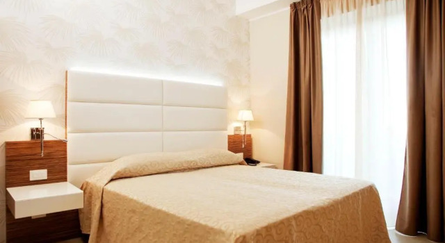 Двухместный номер Standard S Hotel
