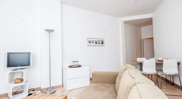 Shortstayflat Central Location - Castelinhos