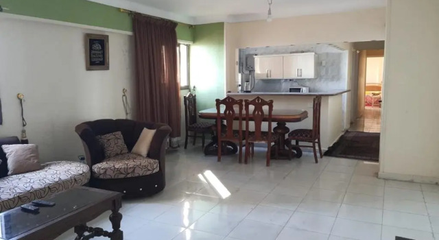 Sea view flat for FAMILY ONLY in Miami, Prenota Hotel Hotel economici a Governatorato di Alessandria