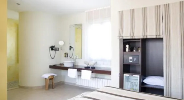 Номер Standard Hotel Mar dEspills