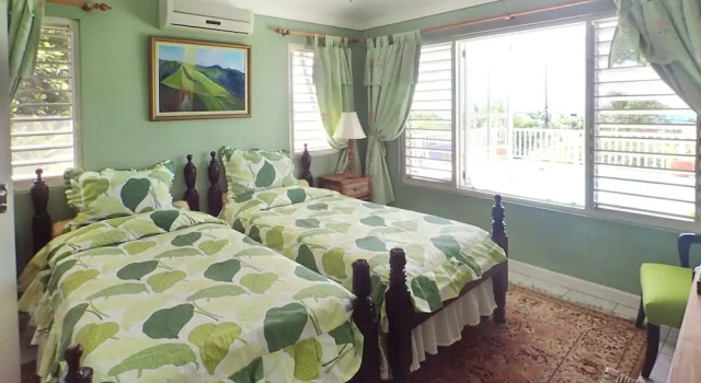 Номер Standard Salt Ash, Silver Sands 3BR