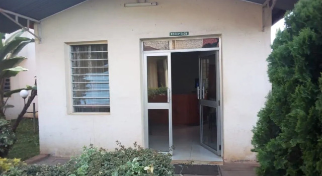 Kiembeni Resort