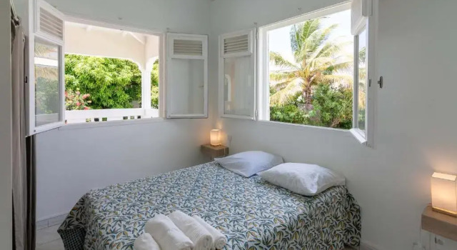 Résidence Les Carlettes, Prenota Hotel Hotel SPA a Grande-Terre, SPA