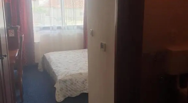 Номер Economy Hotel Miramare