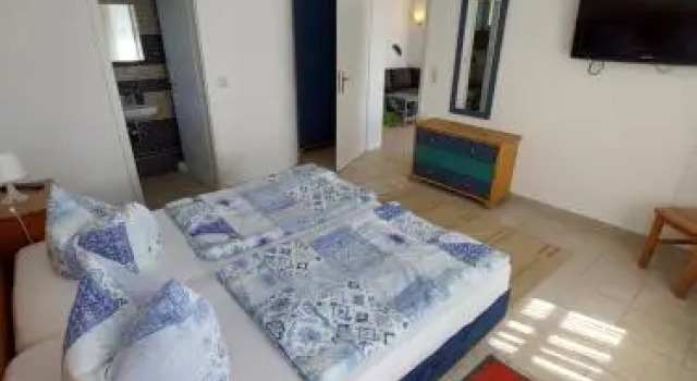 Apartment Feodora