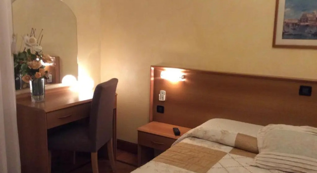 Семейный номер Standard Hotel Fiorenza & Banksia Meublè