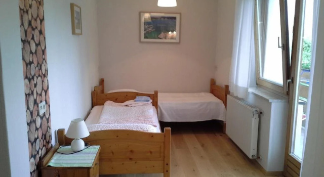Bauernhof Pension Hofmayer