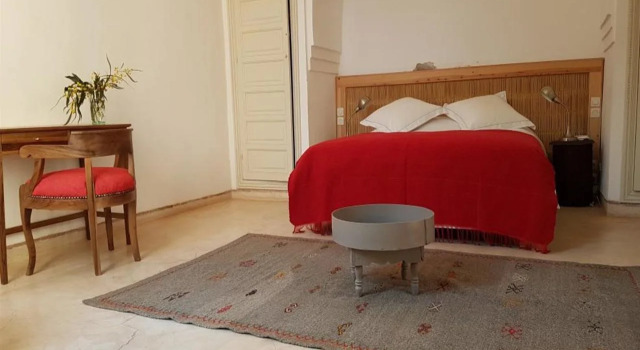 Tagadert Lodge, Забронировать Дом для отпуска Отели Марракеш-Тенсифт-Эль-Хауз с бассейном, Бассейн