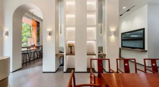 Yuebo Inn (Huizhou Sandong Branch), Rezervasyon Otel Guangdong otoparklı oteller, Otopark