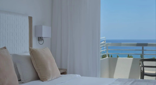 Полулюкс Atlantica Sea Breeze, Adults Only