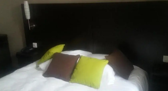 Lor'N hotel, Rezervovat Hotel Vaucouleurs 