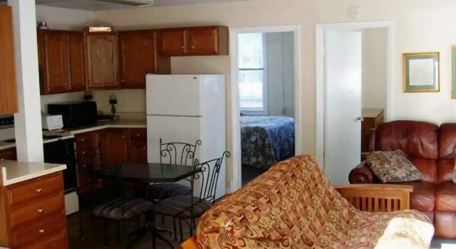 Номер Standard Windsor Motel