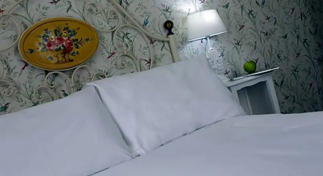 Номер Economy Basic Hotel Puerta de Sevilla