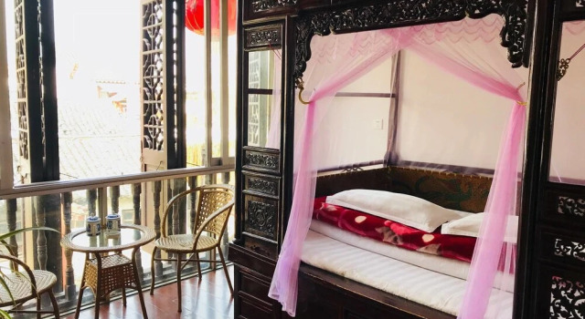 Fuhong Inn Zhouzhuang