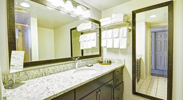 Suite Starr Pass Golf Suites