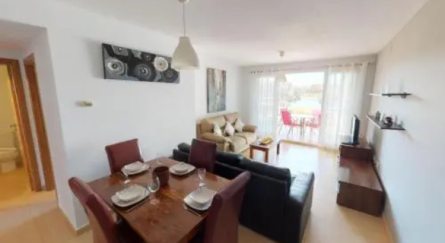 Gingko 278656 - A Murcia Holiday Rentals Property, Prenota Hotel Hotel a Murcia con piscina, Piscina
