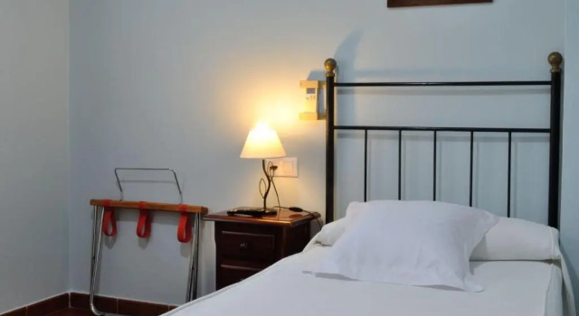 Номер Standard Hostal La Andaluza