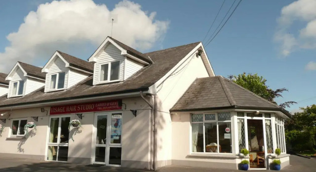 Ryehill B&B, Boek Bed and Breakfast Hotels in Clare met parkeren, Parkeren