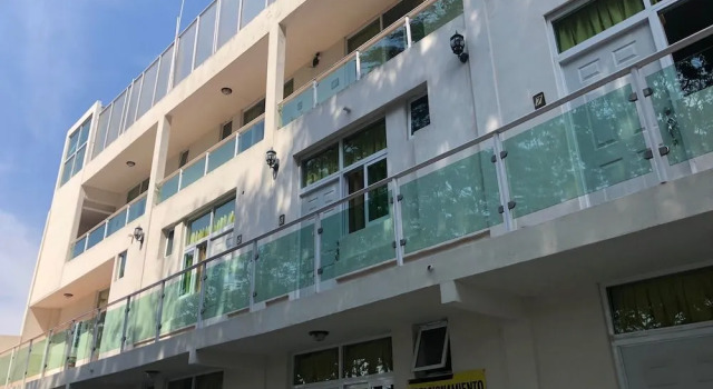 Hotel Las Brisas Tepic, Забронировать Отель Отели Тепик 3 звезды, 3*