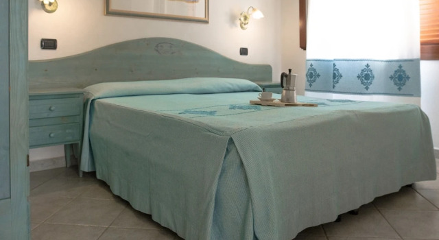 Idyllic Residence Cala Viola !ne Bedroom No1420, Забронировать Отель Орозеи Залив Орозеи