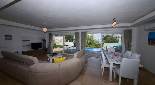 Villa Eva