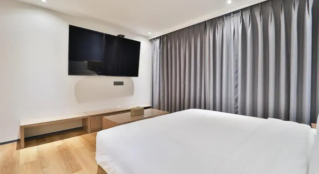 Suite De lujo Custom Hotel