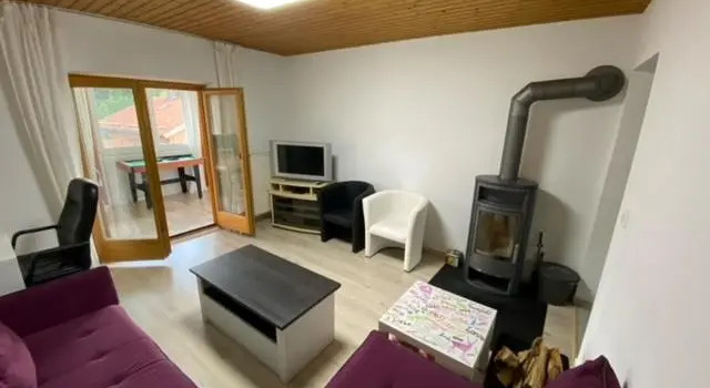 Ferienwohnung Hagner