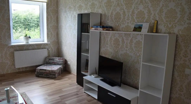 Baltic coast Apartments